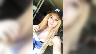 [1843 of 3935 Vids] Bree Louise (bree_louisexoxo aka breebbydance) OnlyFans Leaks Nude