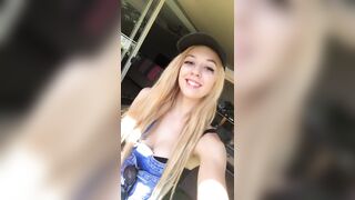 [1843 of 3935 Vids] Bree Louise (bree_louisexoxo aka breebbydance) OnlyFans Leaks Nude