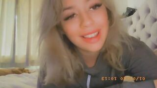 [1844 of 3935 Vids] Bree Louise (bree_louisexoxo aka breebbydance) OnlyFans Leaks Nude