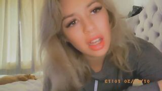 [1844 of 3935 Vids] Bree Louise (bree_louisexoxo aka breebbydance) OnlyFans Leaks Nude