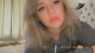 [1844 of 3935 Vids] Bree Louise (bree_louisexoxo aka breebbydance) OnlyFans Leaks Nude