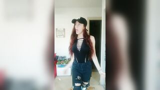 [1846 of 3935 Vids] Bree Louise (bree_louisexoxo aka breebbydance) OnlyFans Leaks Nude