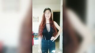 [1846 of 3935 Vids] Bree Louise (bree_louisexoxo aka breebbydance) OnlyFans Leaks Nude