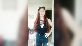 [1846 of 3935 Vids] Bree Louise (bree_louisexoxo aka breebbydance) OnlyFans Leaks Nude