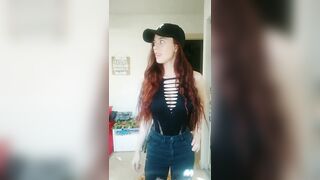 [1846 of 3935 Vids] Bree Louise (bree_louisexoxo aka breebbydance) OnlyFans Leaks Nude