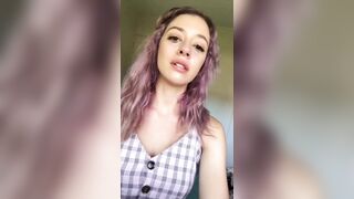 [1848 of 3935 Vids] Bree Louise (bree_louisexoxo aka breebbydance) OnlyFans Leaks Nude