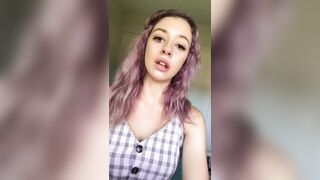 [1848 of 3935 Vids] Bree Louise (bree_louisexoxo aka breebbydance) OnlyFans Leaks Nude