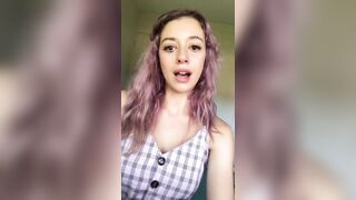 [1848 of 3935 Vids] Bree Louise (bree_louisexoxo aka breebbydance) OnlyFans Leaks Nude