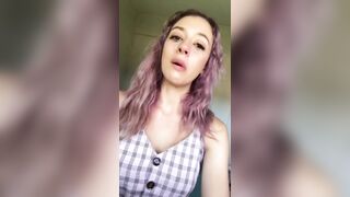 [1848 of 3935 Vids] Bree Louise (bree_louisexoxo aka breebbydance) OnlyFans Leaks Nude