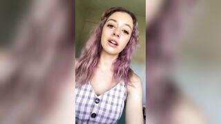 [1848 of 3935 Vids] Bree Louise (bree_louisexoxo aka breebbydance) OnlyFans Leaks Nude