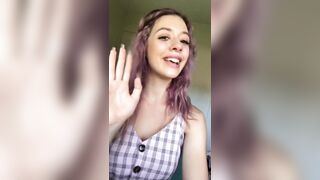 [1848 of 3935 Vids] Bree Louise (bree_louisexoxo aka breebbydance) OnlyFans Leaks Nude