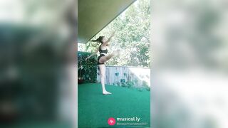 [185 of 3935 Vids] Bree Louise (bree_louisexoxo aka breebbydance) OnlyFans Leaks Nude