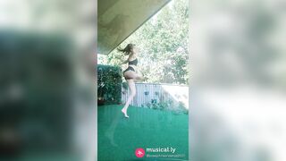 [185 of 3935 Vids] Bree Louise (bree_louisexoxo aka breebbydance) OnlyFans Leaks Nude