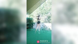 [185 of 3935 Vids] Bree Louise (bree_louisexoxo aka breebbydance) OnlyFans Leaks Nude