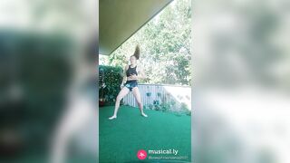 [185 of 3935 Vids] Bree Louise (bree_louisexoxo aka breebbydance) OnlyFans Leaks Nude