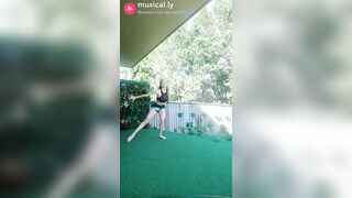 [185 of 3935 Vids] Bree Louise (bree_louisexoxo aka breebbydance) OnlyFans Leaks Nude