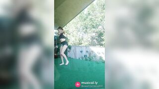 [185 of 3935 Vids] Bree Louise (bree_louisexoxo aka breebbydance) OnlyFans Leaks Nude