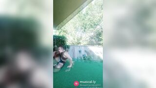 [185 of 3935 Vids] Bree Louise (bree_louisexoxo aka breebbydance) OnlyFans Leaks Nude