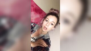 [1850 of 3935 Vids] Bree Louise (bree_louisexoxo aka breebbydance) OnlyFans Leaks Nude