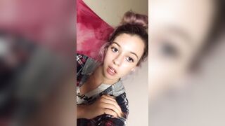 [1850 of 3935 Vids] Bree Louise (bree_louisexoxo aka breebbydance) OnlyFans Leaks Nude