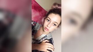 [1850 of 3935 Vids] Bree Louise (bree_louisexoxo aka breebbydance) OnlyFans Leaks Nude