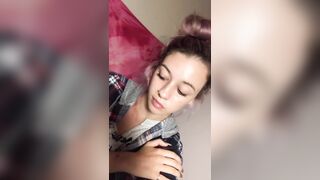 [1850 of 3935 Vids] Bree Louise (bree_louisexoxo aka breebbydance) OnlyFans Leaks Nude