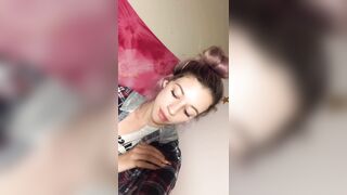 [1850 of 3935 Vids] Bree Louise (bree_louisexoxo aka breebbydance) OnlyFans Leaks Nude