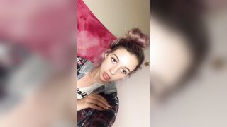 [1850 of 3935 Vids] Bree Louise (bree_louisexoxo aka breebbydance) OnlyFans Leaks Nude