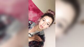 [1850 of 3935 Vids] Bree Louise (bree_louisexoxo aka breebbydance) OnlyFans Leaks Nude