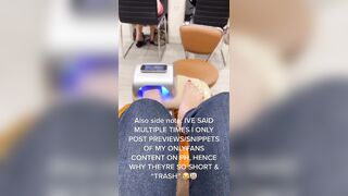 [1851 of 3935 Vids] Bree Louise (bree_louisexoxo aka breebbydance) OnlyFans Leaks Nude