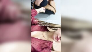 [1851 of 3935 Vids] Bree Louise (bree_louisexoxo aka breebbydance) OnlyFans Leaks Nude