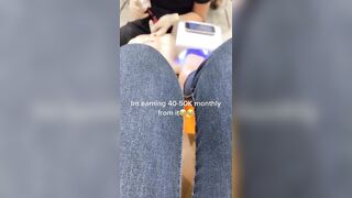 [1851 of 3935 Vids] Bree Louise (bree_louisexoxo aka breebbydance) OnlyFans Leaks Nude