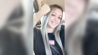 [1852 of 3935 Vids] Bree Louise (bree_louisexoxo aka breebbydance) OnlyFans Leaks Nude