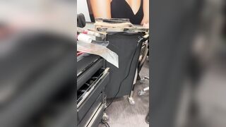 [1852 of 3935 Vids] Bree Louise (bree_louisexoxo aka breebbydance) OnlyFans Leaks Nude