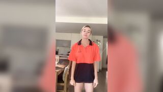 [1854 of 3935 Vids] Bree Louise (bree_louisexoxo aka breebbydance) OnlyFans Leaks Nude