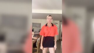 [1854 of 3935 Vids] Bree Louise (bree_louisexoxo aka breebbydance) OnlyFans Leaks Nude