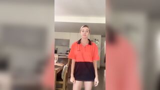 [1854 of 3935 Vids] Bree Louise (bree_louisexoxo aka breebbydance) OnlyFans Leaks Nude