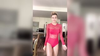 [1854 of 3935 Vids] Bree Louise (bree_louisexoxo aka breebbydance) OnlyFans Leaks Nude