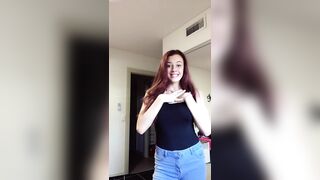 [1856 of 3935 Vids] Bree Louise (bree_louisexoxo aka breebbydance) OnlyFans Leaks Nude