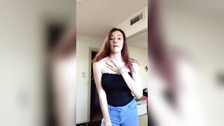 [1856 of 3935 Vids] Bree Louise (bree_louisexoxo aka breebbydance) OnlyFans Leaks Nude