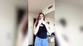 [1856 of 3935 Vids] Bree Louise (bree_louisexoxo aka breebbydance) OnlyFans Leaks Nude