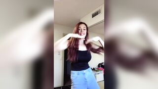 [1856 of 3935 Vids] Bree Louise (bree_louisexoxo aka breebbydance) OnlyFans Leaks Nude