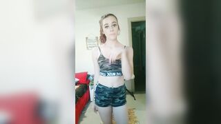 [1857 of 3935 Vids] Bree Louise (bree_louisexoxo aka breebbydance) OnlyFans Leaks Nude