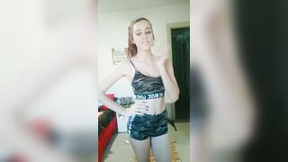 [1857 of 3935 Vids] Bree Louise (bree_louisexoxo aka breebbydance) OnlyFans Leaks Nude
