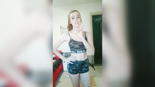 [1857 of 3935 Vids] Bree Louise (bree_louisexoxo aka breebbydance) OnlyFans Leaks Nude