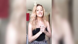 [1858 of 3935 Vids] Bree Louise (bree_louisexoxo aka breebbydance) OnlyFans Leaks Nude