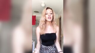 [1858 of 3935 Vids] Bree Louise (bree_louisexoxo aka breebbydance) OnlyFans Leaks Nude