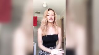 [1858 of 3935 Vids] Bree Louise (bree_louisexoxo aka breebbydance) OnlyFans Leaks Nude