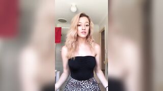 [1858 of 3935 Vids] Bree Louise (bree_louisexoxo aka breebbydance) OnlyFans Leaks Nude