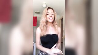 [1858 of 3935 Vids] Bree Louise (bree_louisexoxo aka breebbydance) OnlyFans Leaks Nude